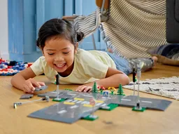 LEGO Road Plates (60304) - afbeelding 11
