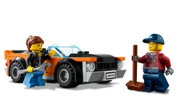LEGO Car Transporter (60305) - afbeelding 3