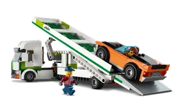 LEGO Car Transporter (60305) - afbeelding 4