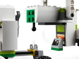 LEGO Car Transporter (60305) - afbeelding 6