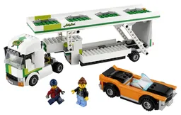 LEGO Car Transporter (60305)