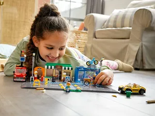 Shopping Street by LEGO – product photo 11 of 13