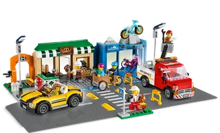 Shopping Street by LEGO – product photo 3 of 13