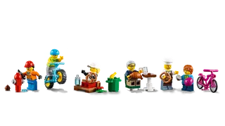 Shopping Street by LEGO – product photo 4 of 13