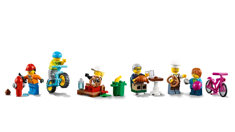 Shopping Street by LEGO – product photo 4 of 13