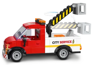 Shopping Street by LEGO – product photo 5 of 13