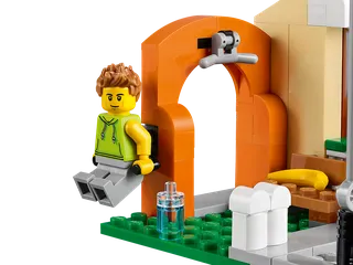 Shopping Street by LEGO – product photo 7 of 13