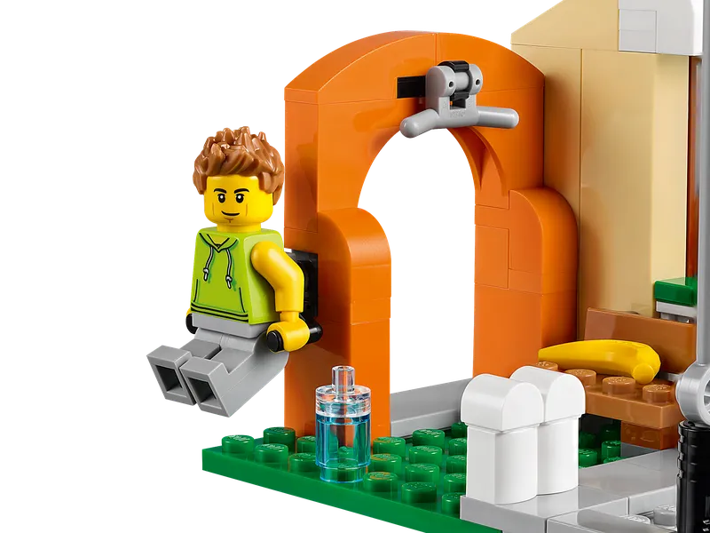 Shopping Street by LEGO – product photo 7 of 13