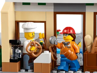 Shopping Street by LEGO – product photo 8 of 13