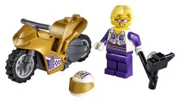 LEGO Selfie Stunt Bike (60309)
