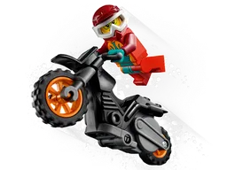 LEGO Fire Stunt Bike (60311) - afbeelding 2