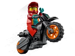 LEGO Fire Stunt Bike (60311) - afbeelding 5