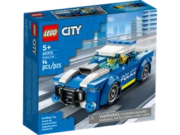 LEGO Police Car (60312) - afbeelding 1