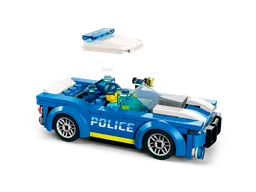 LEGO Police Car (60312) - afbeelding 3