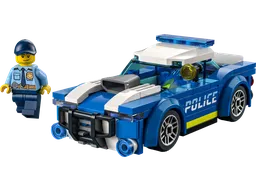LEGO Police Car (60312)
