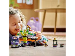LEGO Space Ride Amusement Truck (60313) - afbeelding 9