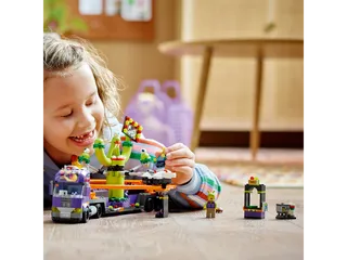 Space Ride Amusement Truck de LEGO – photo du produit 10 sur 10