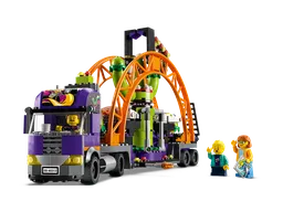 LEGO Space Ride Amusement Truck (60313) - afbeelding 2