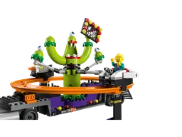 LEGO Space Ride Amusement Truck (60313) - afbeelding 4