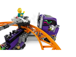 LEGO Space Ride Amusement Truck (60313) - afbeelding 5
