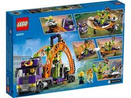 LEGO Space Ride Amusement Truck (60313) - afbeelding 8