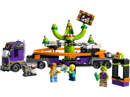 LEGO Space Ride Amusement Truck (60313)