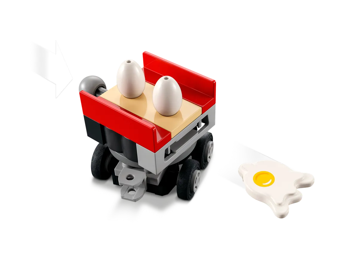 LEGO Police Mobile Command Truck (60315) - Bild 2