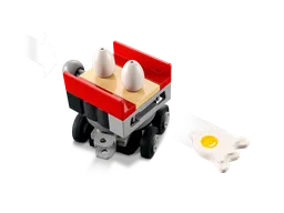 LEGO Police Mobile Command Truck (60315) - afbeelding 3