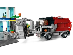 LEGO Police Station (60316) - afbeelding 3