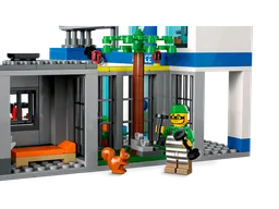 LEGO Police Station (60316) - afbeelding 5