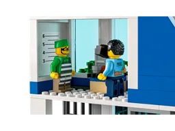 LEGO Police Station (60316) - afbeelding 6