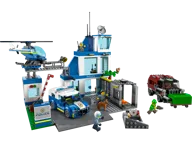 Police Station - Image 1 of 10