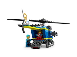 LEGO Police Chase at the Bank (60317) - afbeelding 5