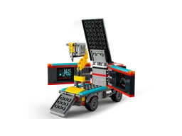 LEGO Police Chase at the Bank (60317) - afbeelding 6