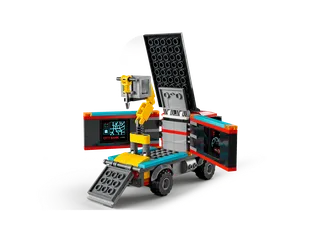 Police Chase at the Bank by LEGO – product photo 7 of 10