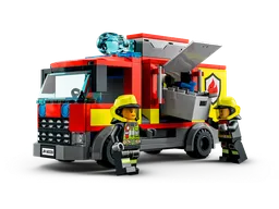LEGO Fire Station (60320) - afbeelding 3