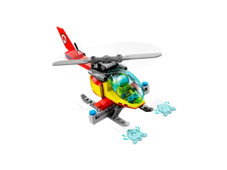 Fire Station by LEGO – product photo 5 of 9