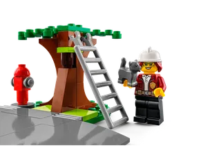 Fire Station by LEGO – product photo 6 of 9
