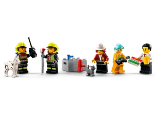 Fire Station by LEGO – product photo 9 of 9