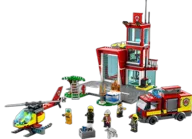 Fire Station - Image 2 of 2