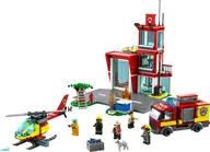 Fire Station - Image 1 of 2