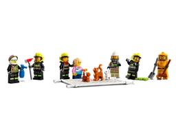 LEGO Fire Brigade (60321) - afbeelding 12