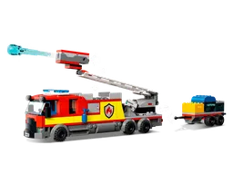 LEGO Fire Brigade (60321) - afbeelding 3