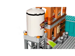 LEGO Fire Brigade (60321) - afbeelding 4