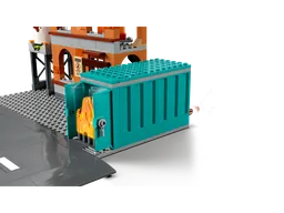LEGO Fire Brigade (60321) - afbeelding 5