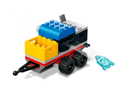 LEGO Fire Brigade (60321) - afbeelding 6