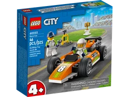 LEGO Race Car (60322) - afbeelding 1