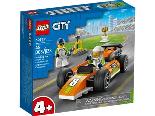 Race Car de LEGO – photo du produit 2 sur 6