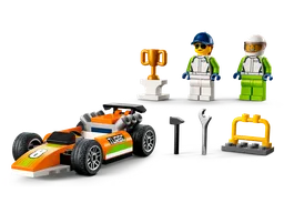 LEGO Race Car (60322) - afbeelding 2