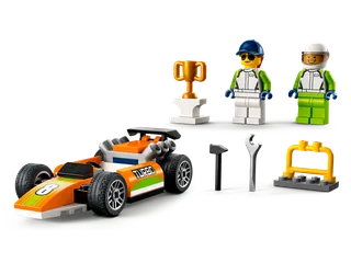 Race Car de LEGO – photo du produit 3 sur 6